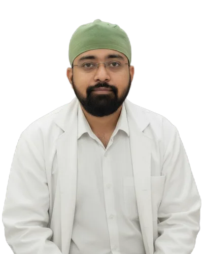 Dr. Sekhar S. Halder