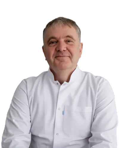 Dr. Irfan Aydın