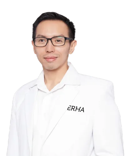 Hendy Pratama