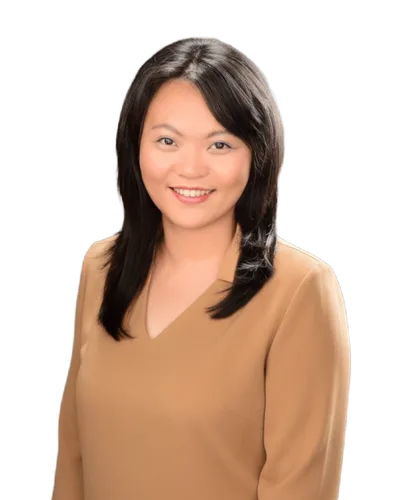 Nicole Chiang