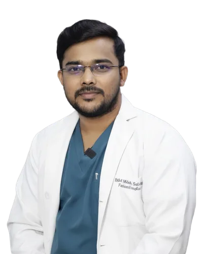 Alok Sahoo