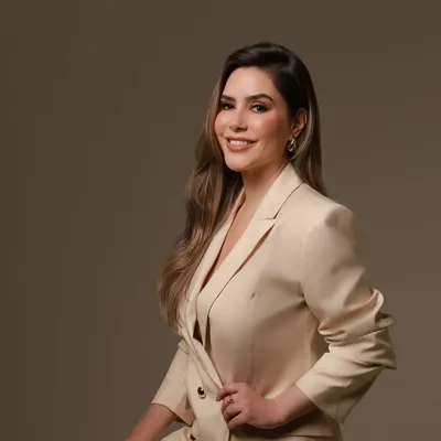 Natália C. T. Palma