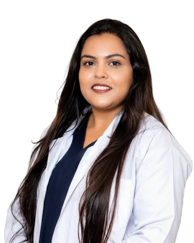 Smita Kapure