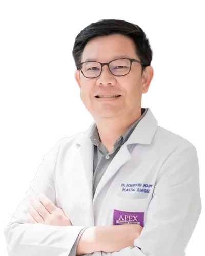 สมบูรณ์ ไหวพริบ