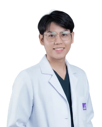มณฑล สินสวัสดิ์