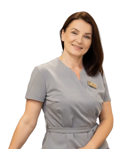 Małgorzata Szypiórkowska