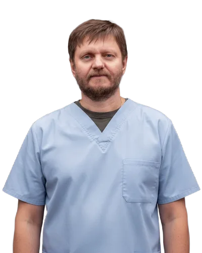 Victor Senyk
