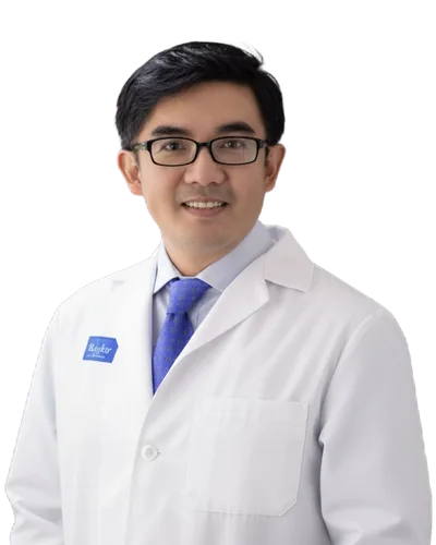 Dr. Anh Nguyen