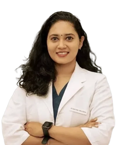 Dr. Karthika Anilkumar