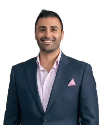 Dr. Carlos Caballero