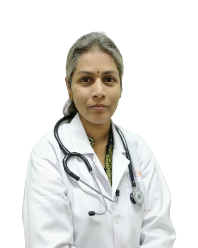 Meera Shridhar