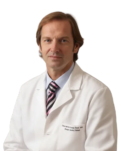 Dr. Oscar Marinacci