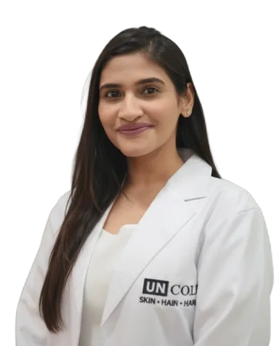 Chandrika Nayyar