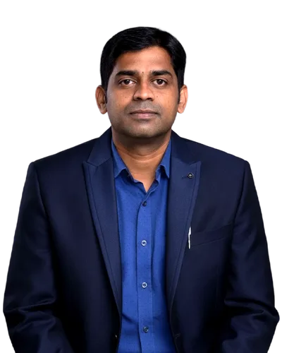 Associate Professor Girish G