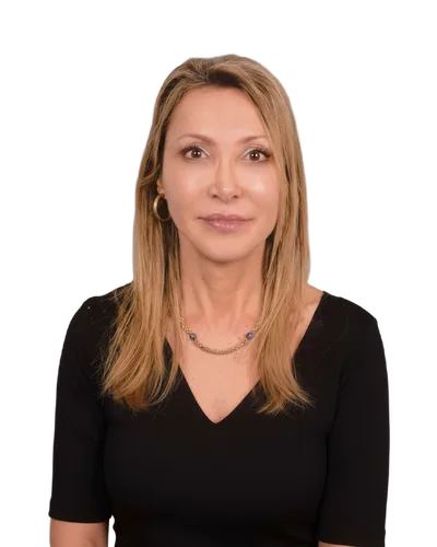 Dr. Mara Fragomeni