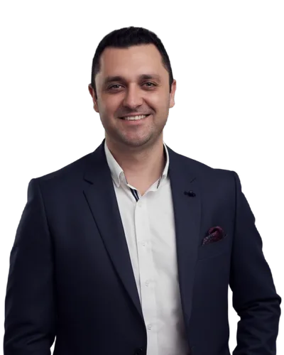 Dr. Oguz Kayiran