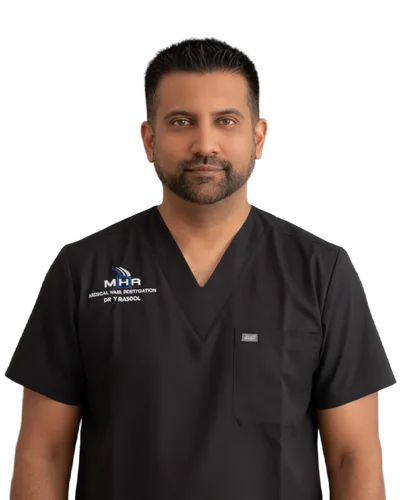 Dr. Taher Rasool