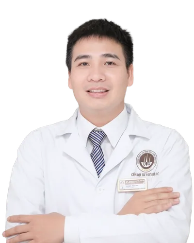 Dr. Phan Luân