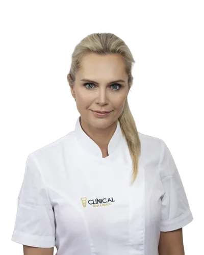 Lenka Kašpaříková