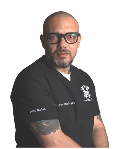 Alex Molas