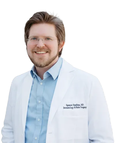Dr. Spencer Hawkins