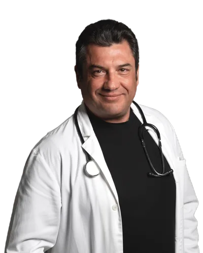 Dr. Matteo Tutino