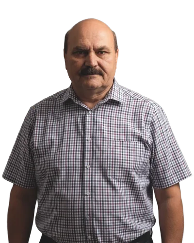 Dr. Mohammad Akbar