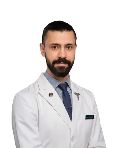 Dr. Hassam Al-Sayed