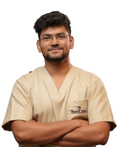 Dr. Souvik