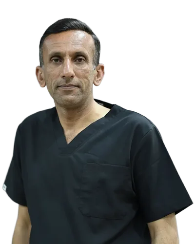 Dr. Yasir Alla Qudre