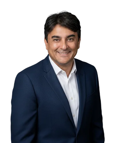 Dr. Ángel Martínez González
