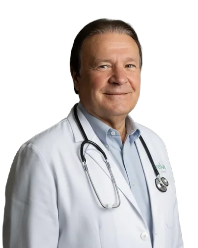 Dr. Stephen Kashian