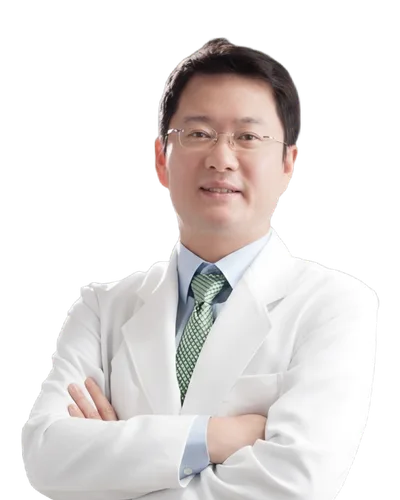 Dr. Lee Hak-Gyu