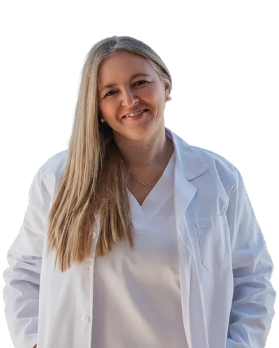 Dr. Carolina Morales