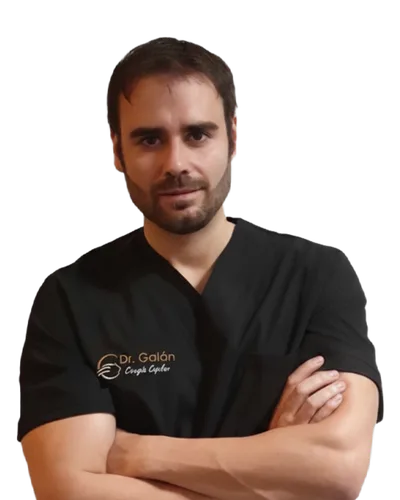 Dr. Francisco J. Galán