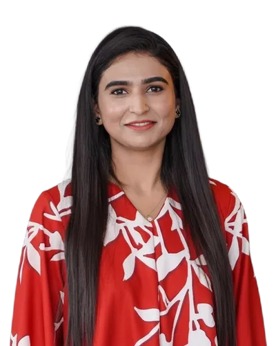 Dr. Myra Khalid