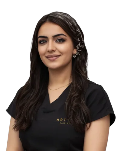 Dr. Zilan Akan