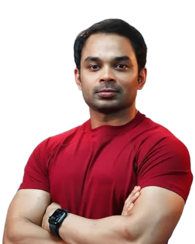 Dr. Tanvir Hasan