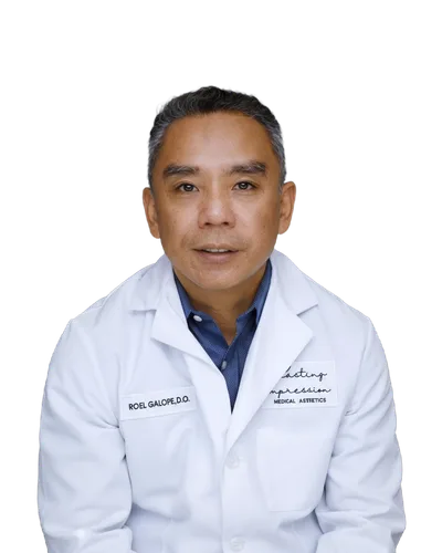 Dr. Roel Galope
