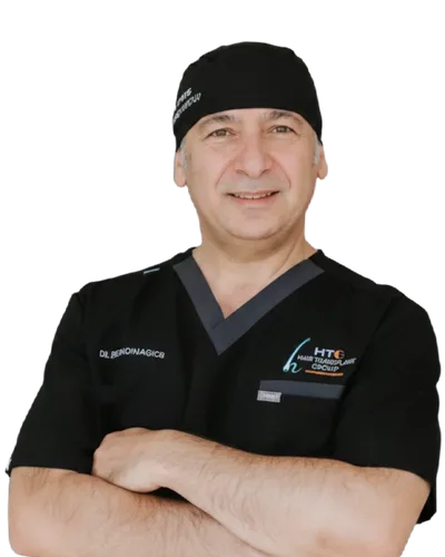 Dr. Erdinc Havutcu