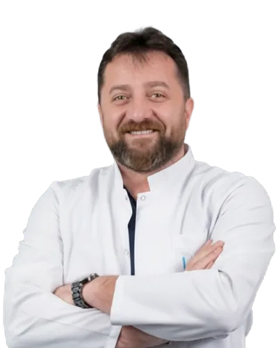 Dr. Vedat Tosun