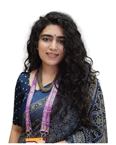 Dr. Drashti Devani