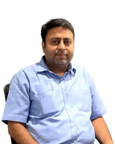 Dr. Manish Gupta