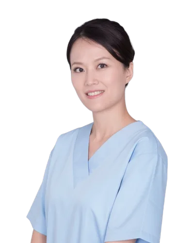 Dr. Yi Jung Lin