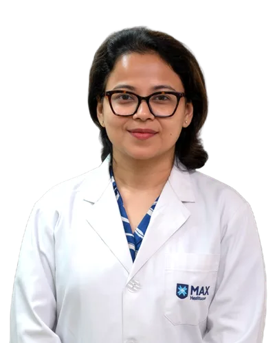 Nandini Baruah
