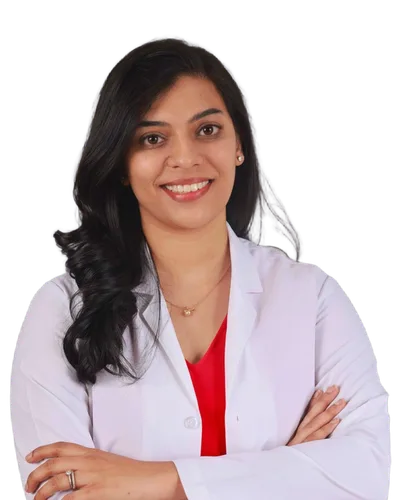 R K Ravali