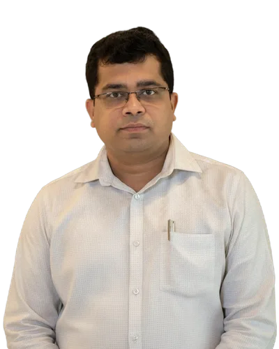 Debabrata Maity