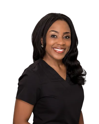 Dr. Felicia Ekpo