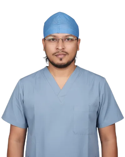 Dr. Vaibhav Bhisikar