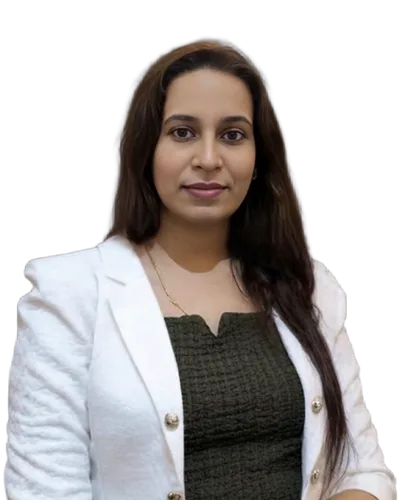 Dr. Sonam Sharma